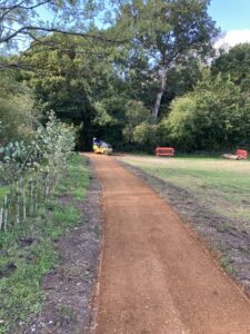 The footpath2