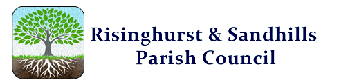 Risinghurst and Sandhills Parish Council