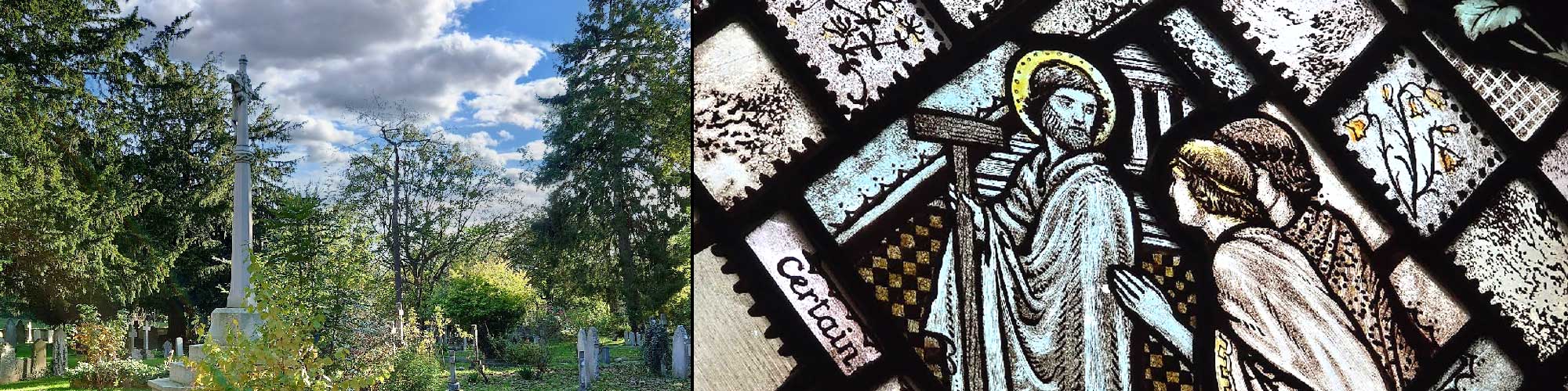 Risinghurst & Sandhills Parish Council