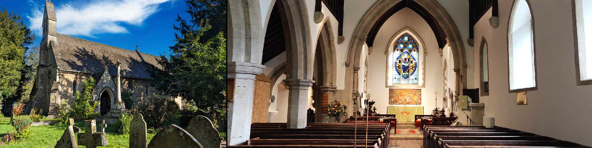 Risinghurst & Sandhills Parish Council