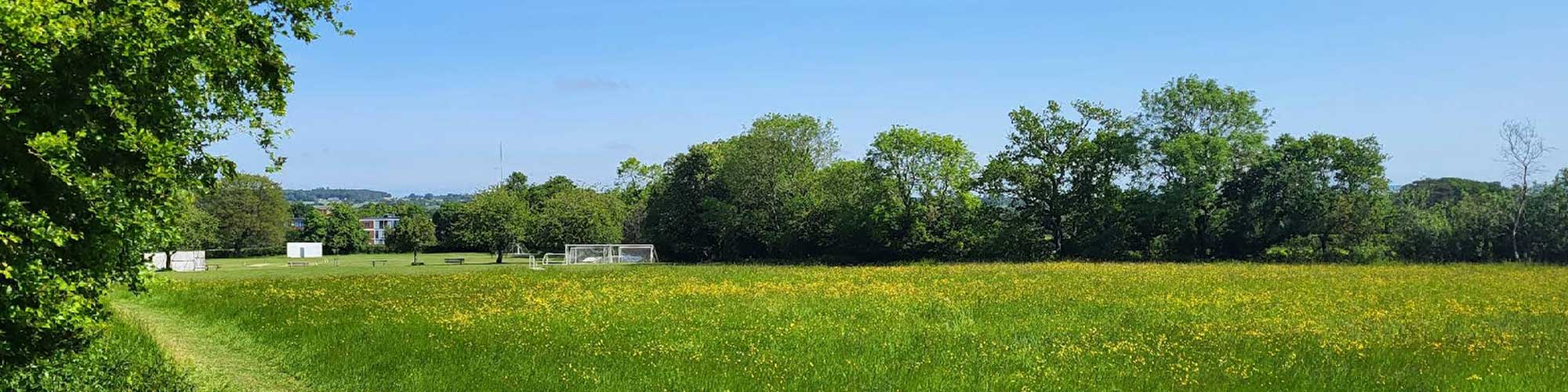 Risinghurst & Sandhills Parish Council