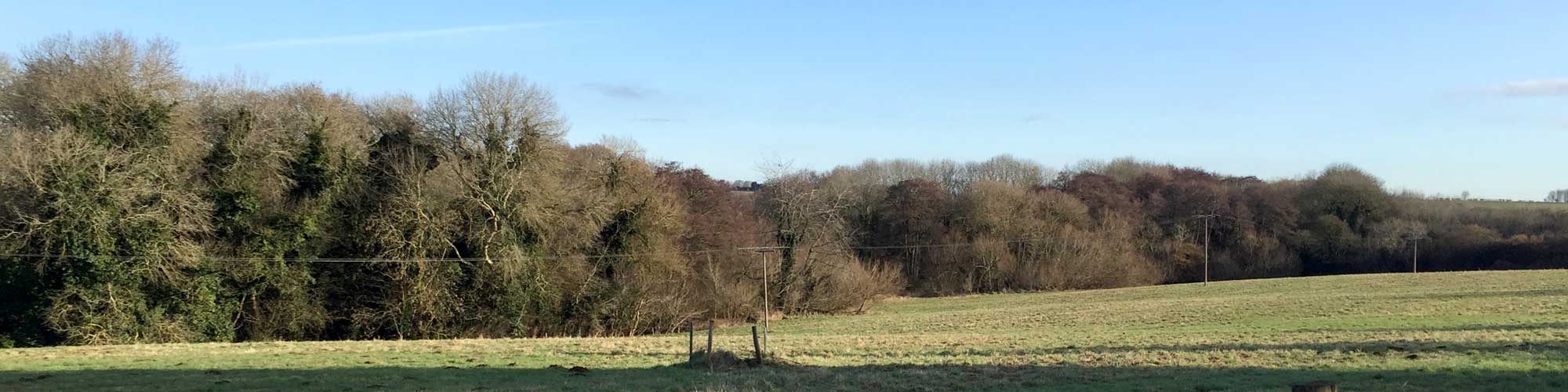 Risinghurst & Sandhills Parish Council