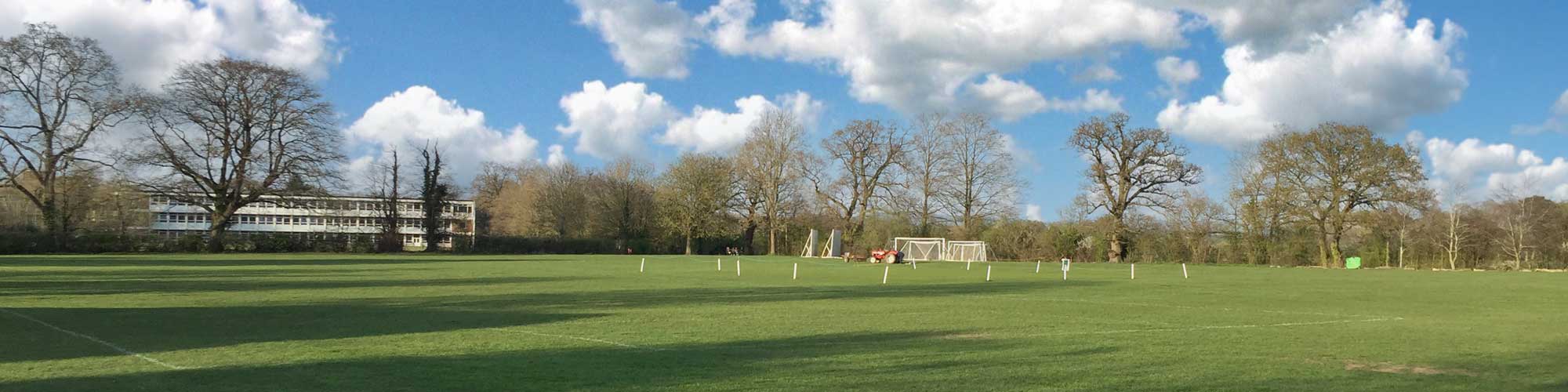 Risinghurst & Sandhills Parish Council